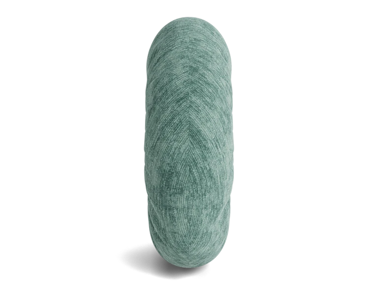 Bryant Minka Round Pillow