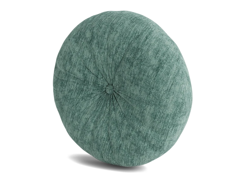 Bryant Minka Round Pillow