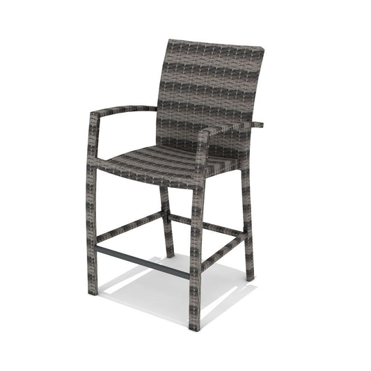 Chalfonte Counter Stacking Stool