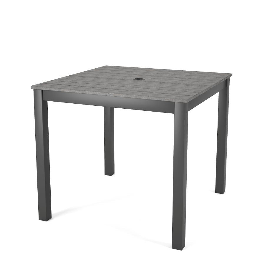 Chalfonte 33" square Dining Table