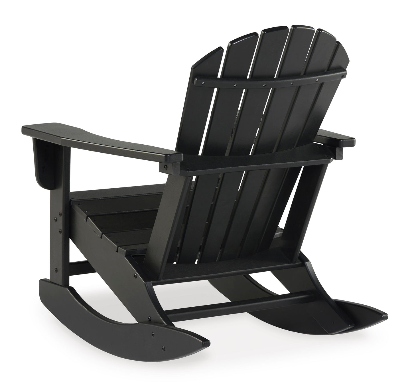 Ashley Sundown Treasure Outdoor Patio Rocking Chair
