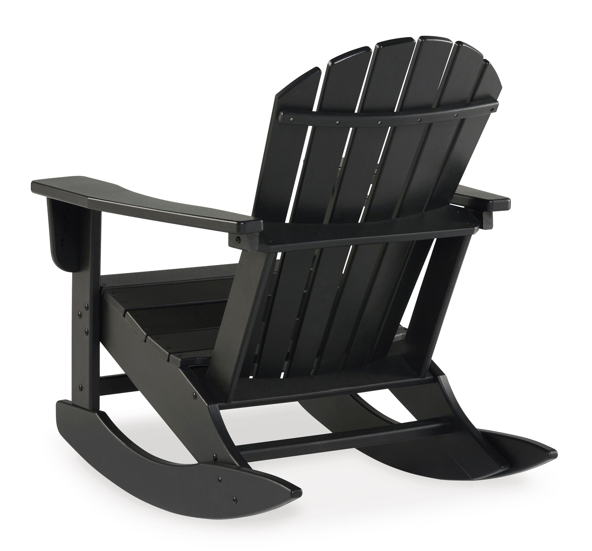 Ashley Sundown Treasure Outdoor Patio Rocking Chair