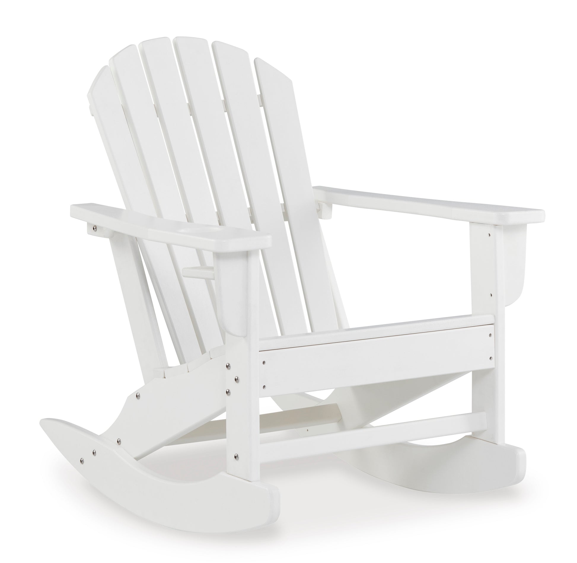 Ashley Sundown Treasure Outdoor Patio Rocking Chair