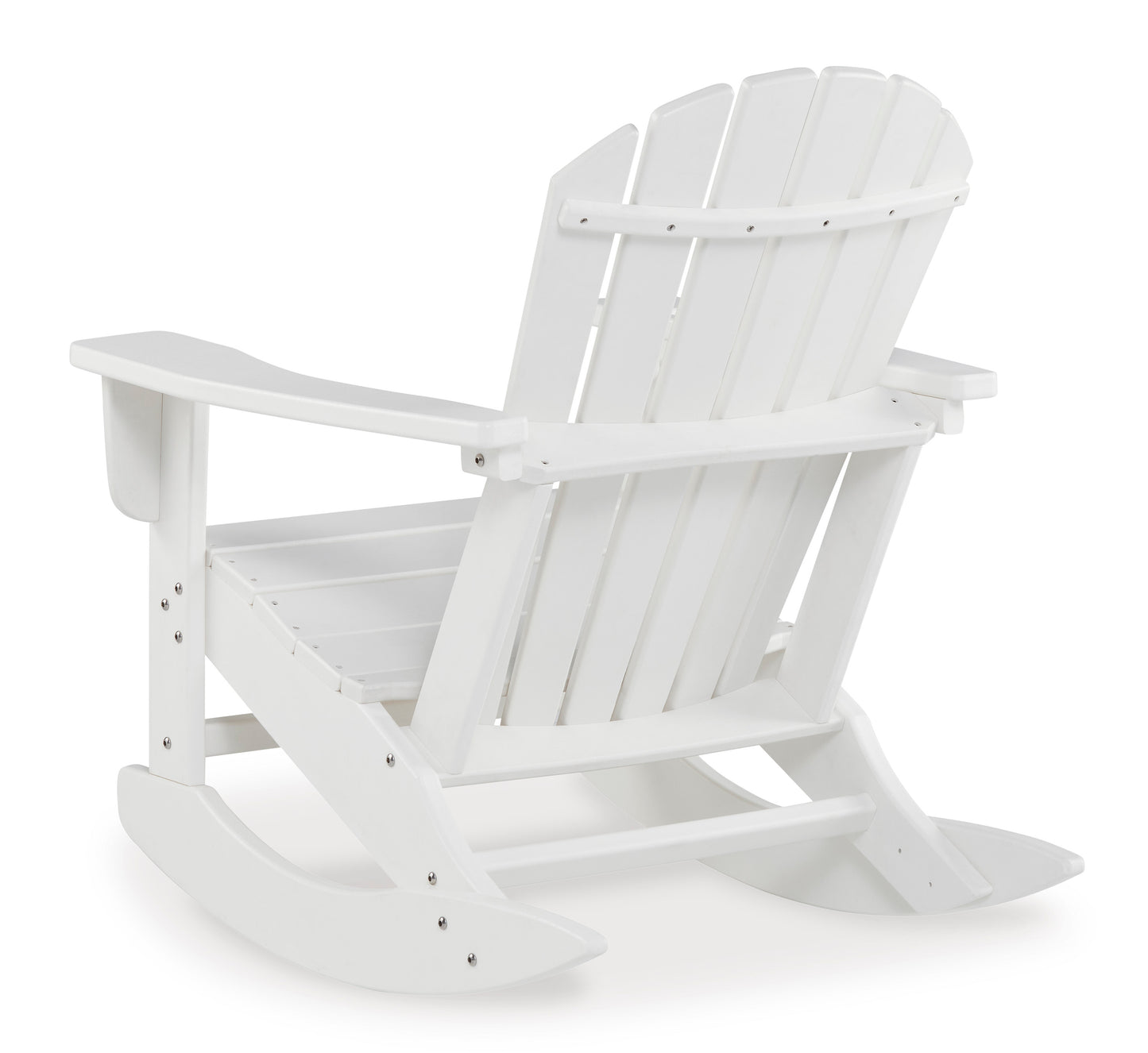 Ashley Sundown Treasure Outdoor Patio Rocking Chair