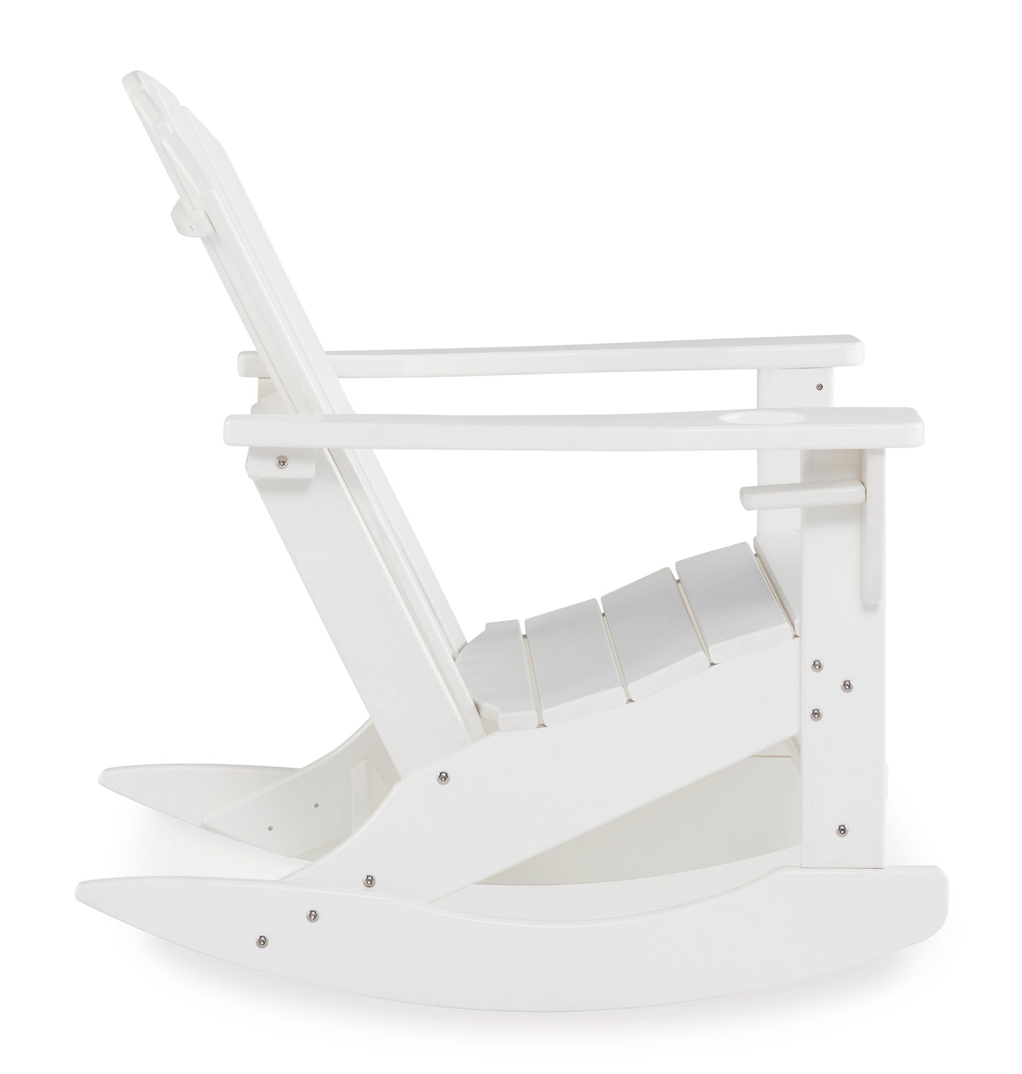 Ashley Sundown Treasure Outdoor Patio Rocking Chair