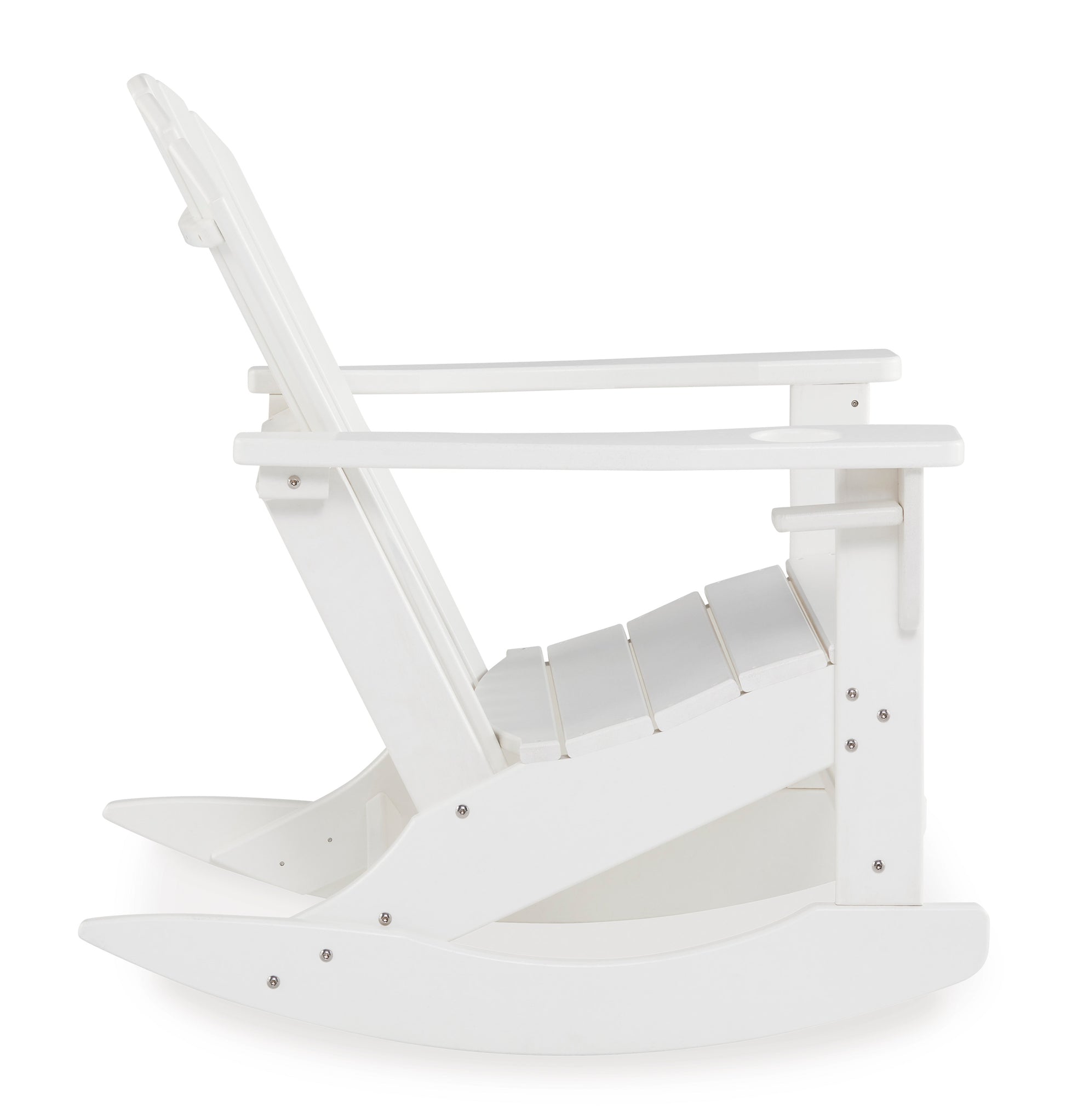 Ashley Sundown Treasure Outdoor Patio Rocking Chair