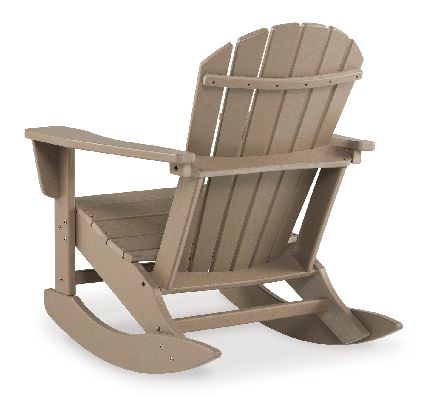 Ashley Sundown Treasure Outdoor Patio Rocking Chair