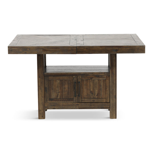 Solomon Counter Height Dining Table