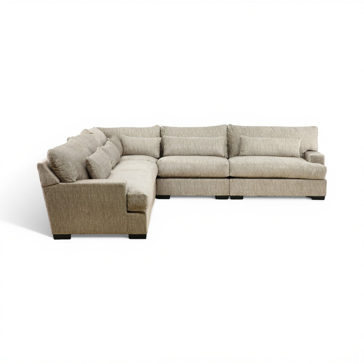 Serena 5-Piece Modular Sectional
