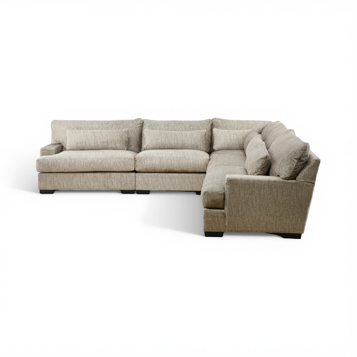 Serena 5-Piece Modular Sectional
