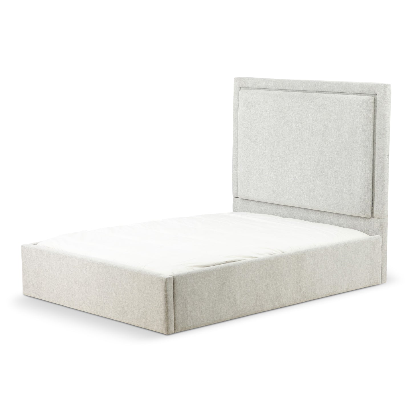 Amelia Upholstered Bed