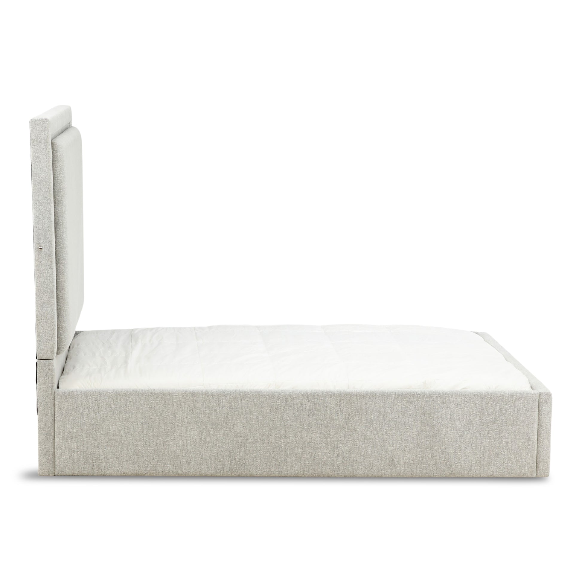 Amelia Upholstered Bed