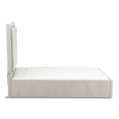 Amelia Upholstered Bed