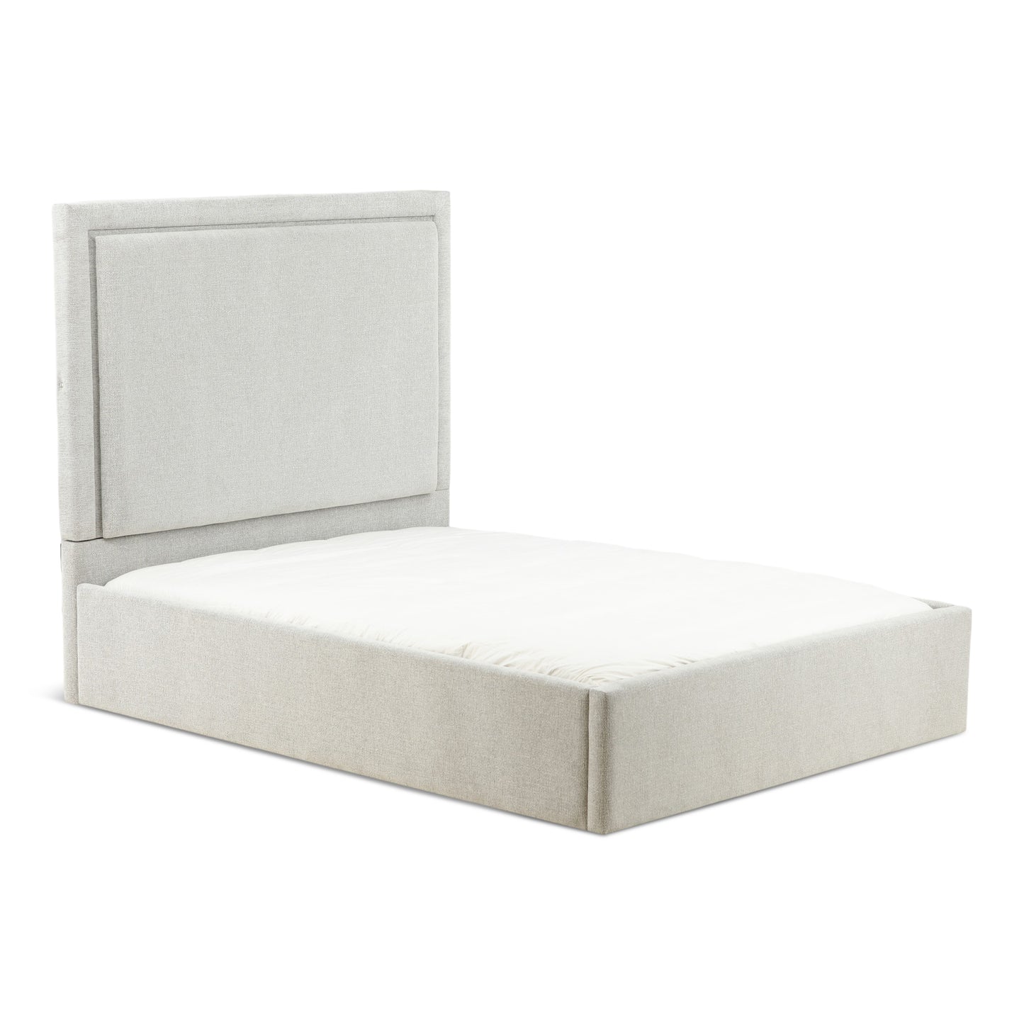 Amelia Upholstered Bed