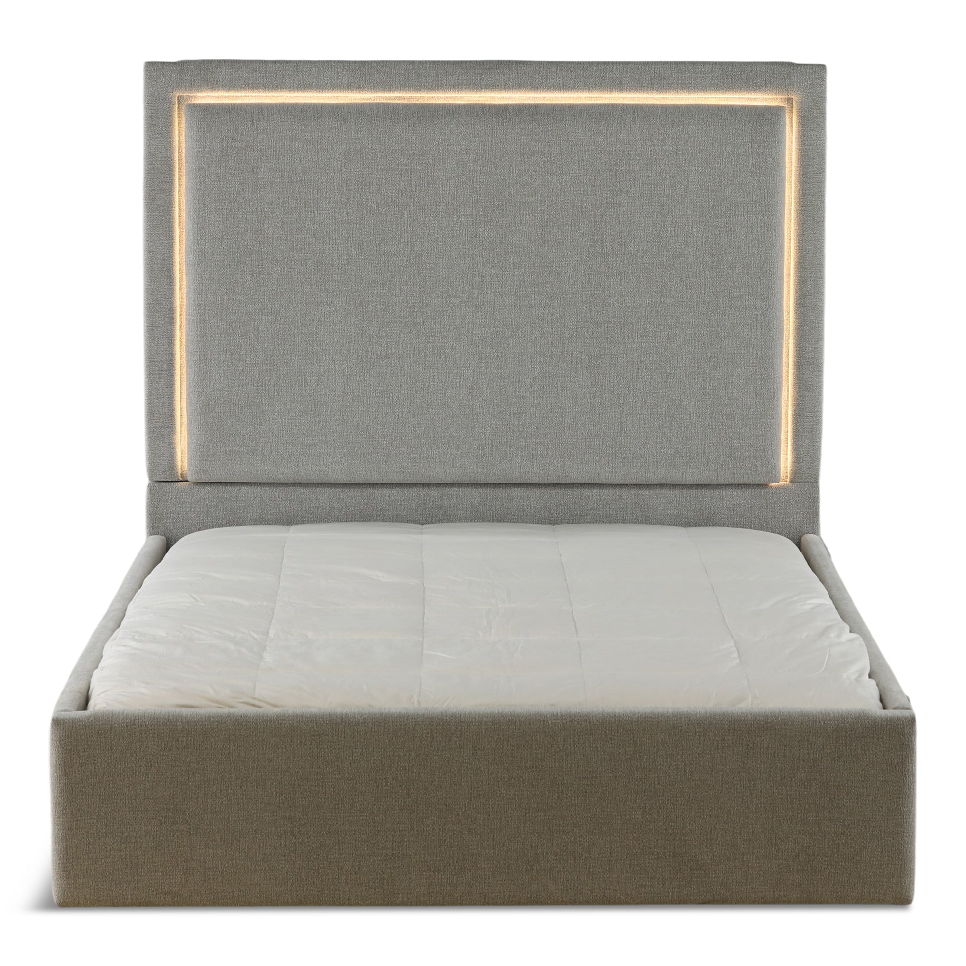 Amelia Upholstered Bed