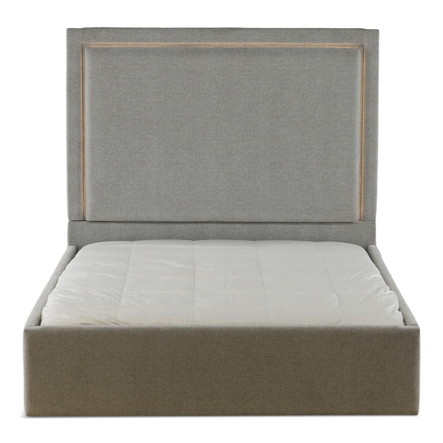 Amelia Upholstered Bed