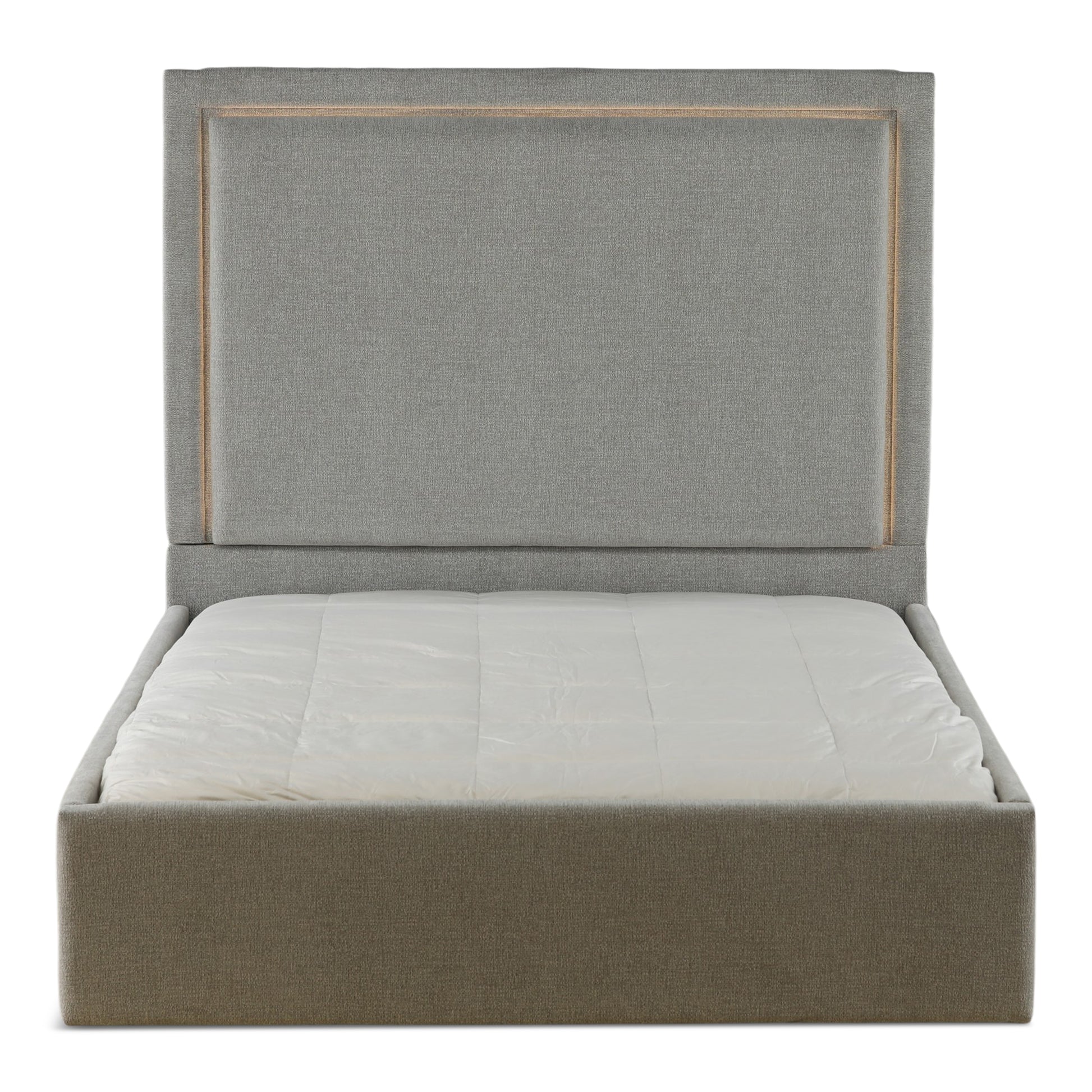 Amelia Upholstered Bed