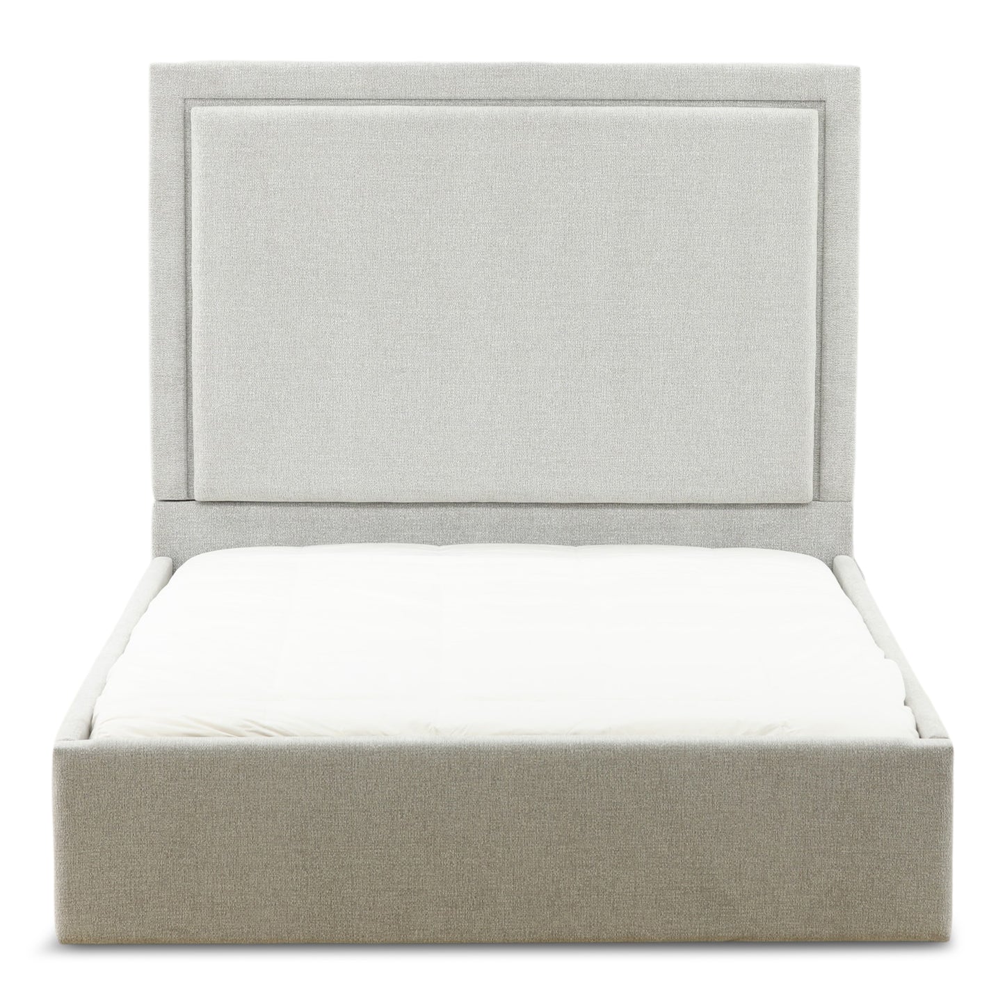 Amelia Upholstered Bed