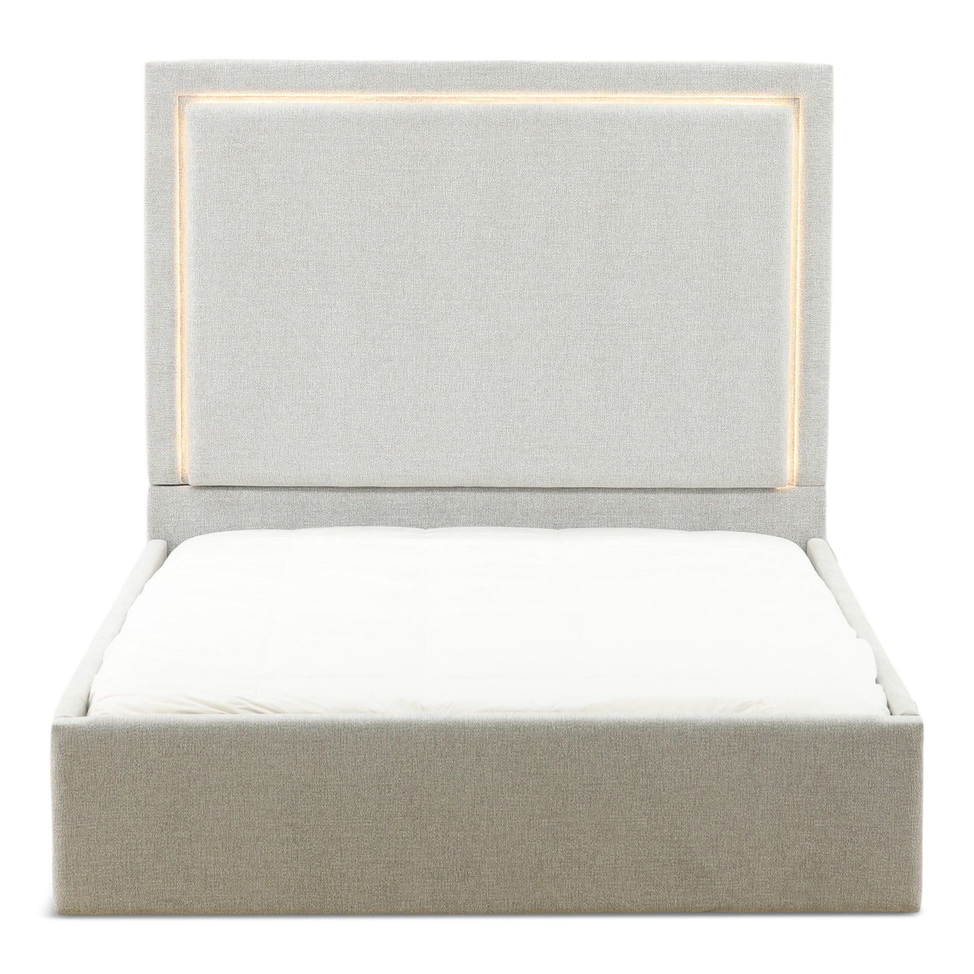 Amelia Upholstered Bed