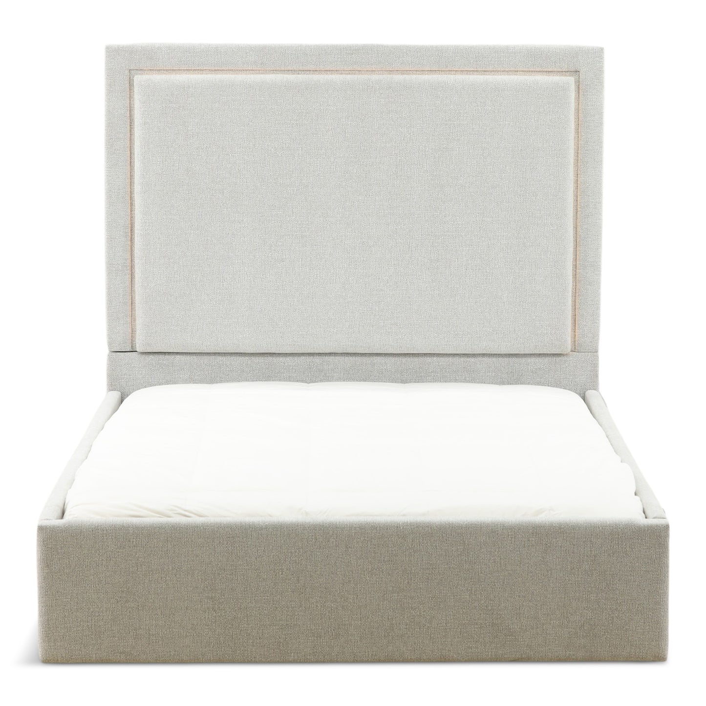 Amelia Upholstered Bed