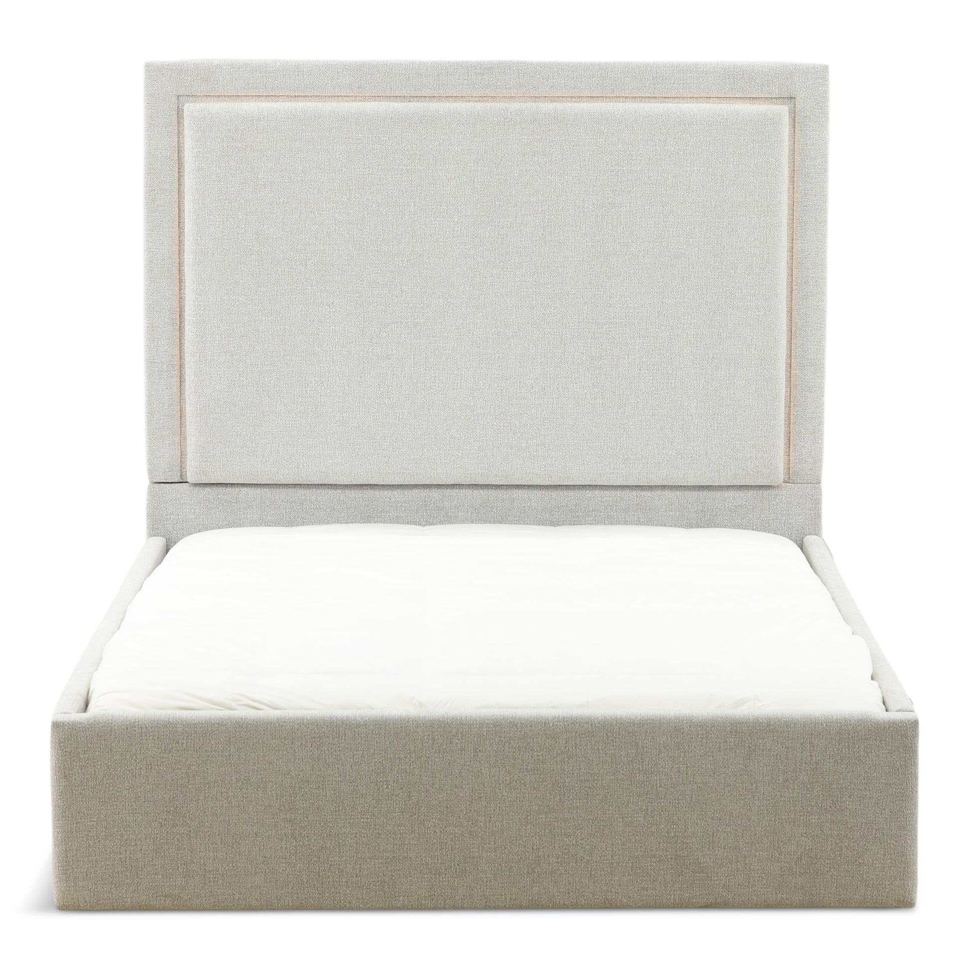 Amelia Upholstered Bed