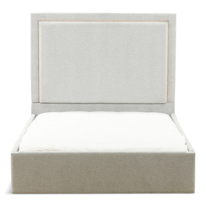 Amelia Upholstered Bed