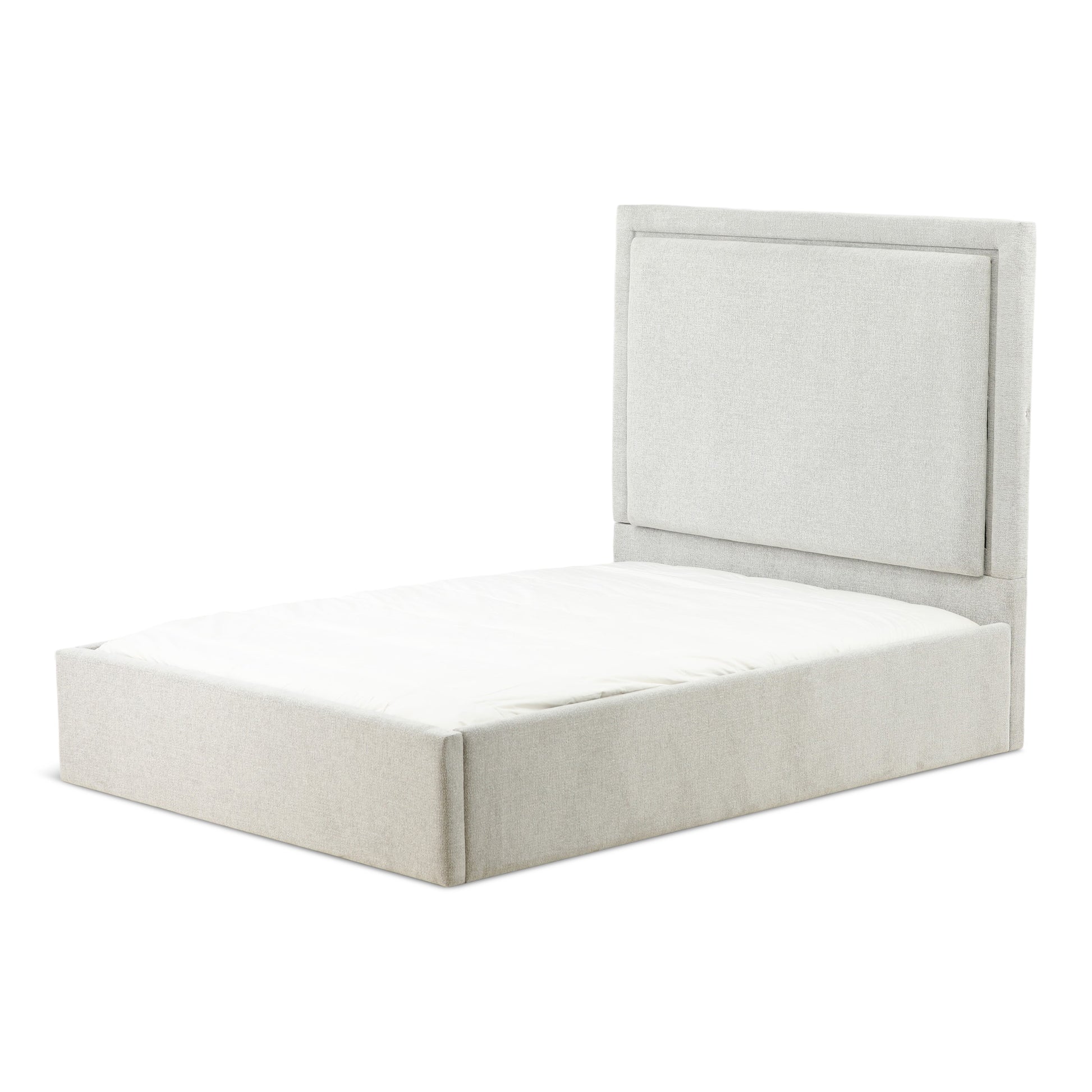 Amelia Upholstered Bed