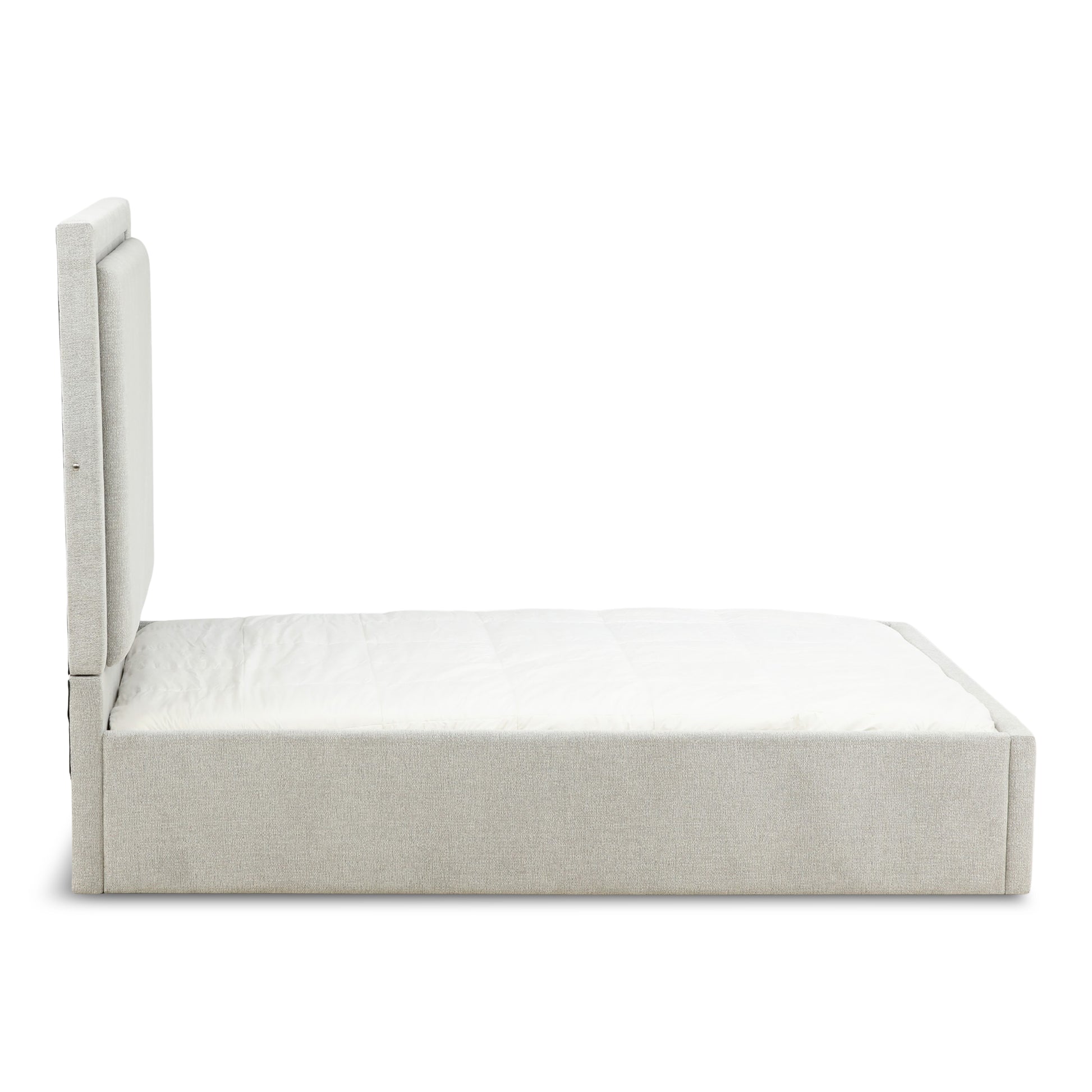 Amelia Upholstered Bed