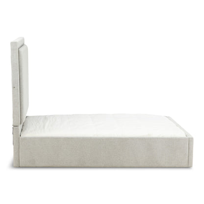 Amelia Upholstered Bed