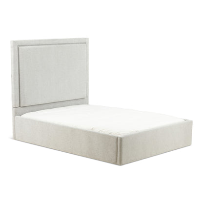 Amelia Upholstered Bed