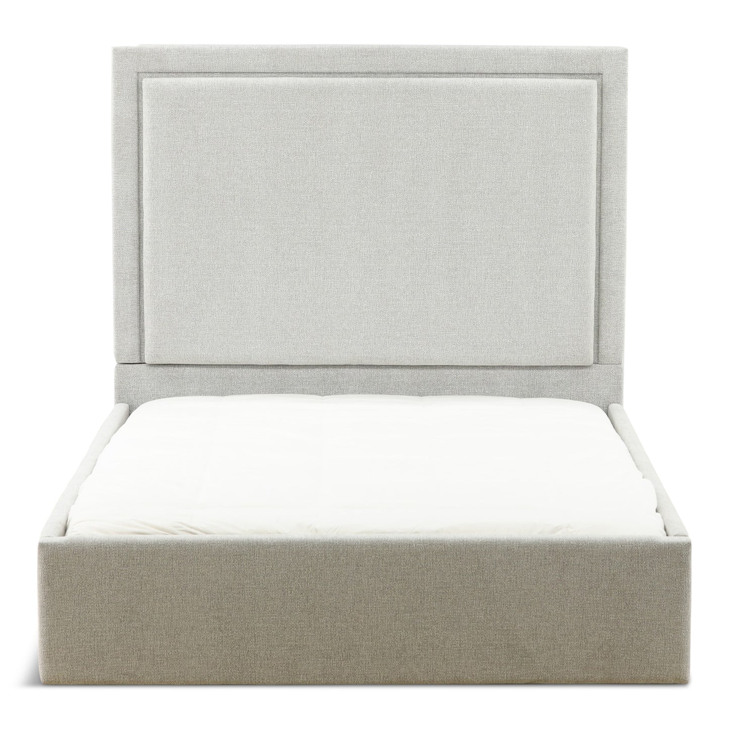 Amelia Upholstered Bed