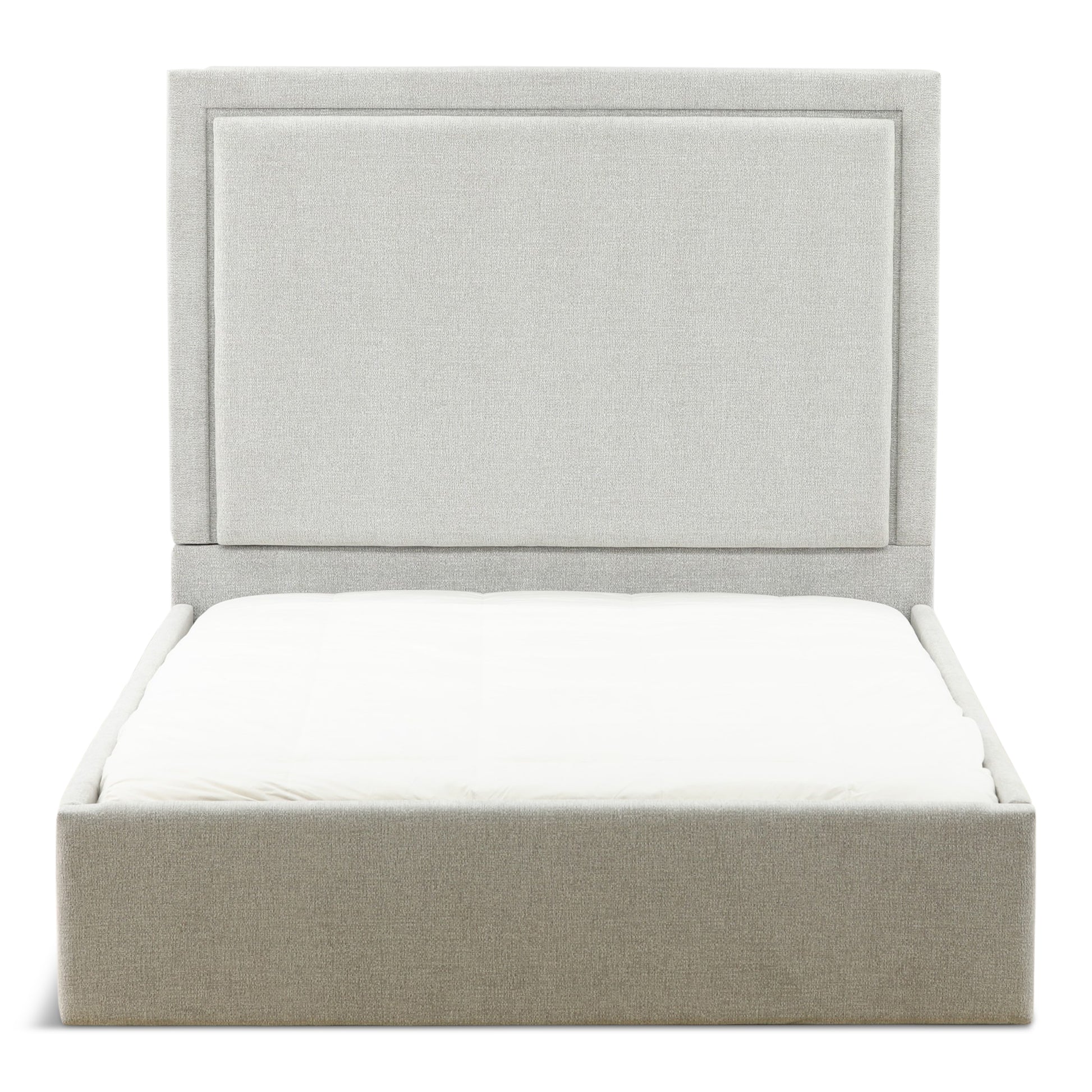 Amelia Upholstered Bed