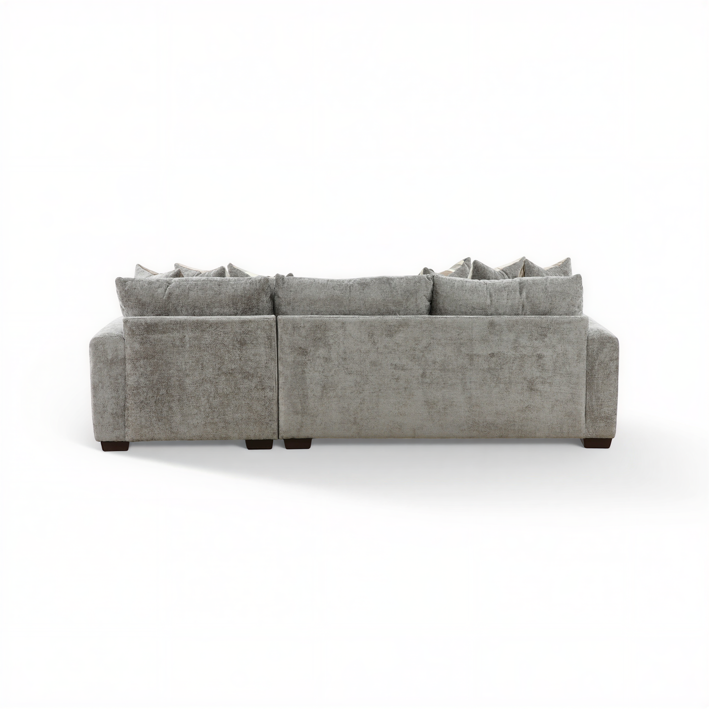 Jacqueline 2-Piece Sectional Chaise