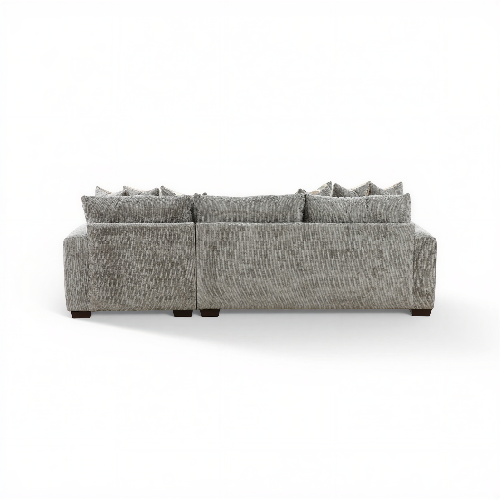 Jacqueline 2-Piece Sectional Chaise