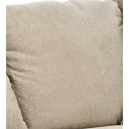 Freeman 2-Piece Sectional Chaise