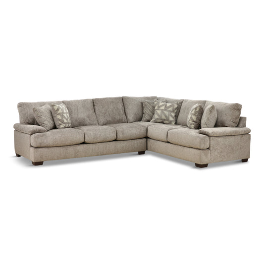 Auden 2-Piece Sectional
