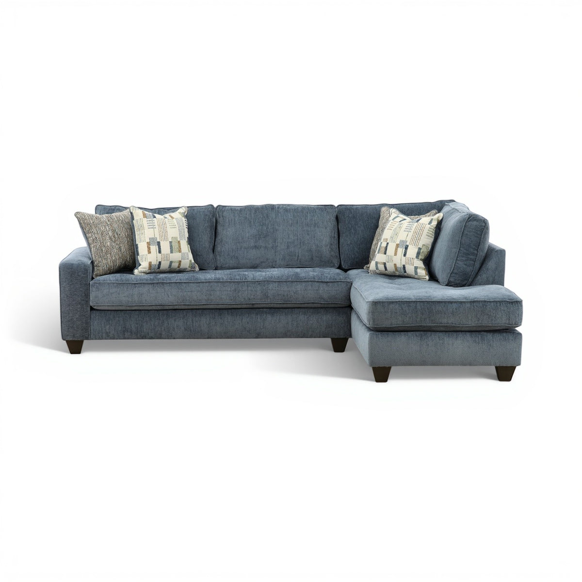 Coralie 2-Piece Sectional