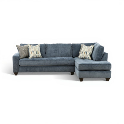 Coralie 2-Piece Sectional