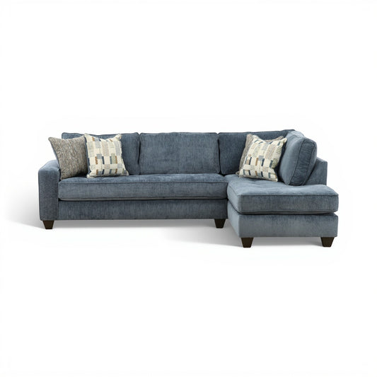 Coralie 2-Piece Sectional