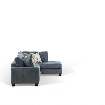 Coralie 2-Piece Sectional