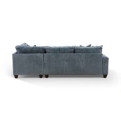 Coralie 2-Piece Sectional