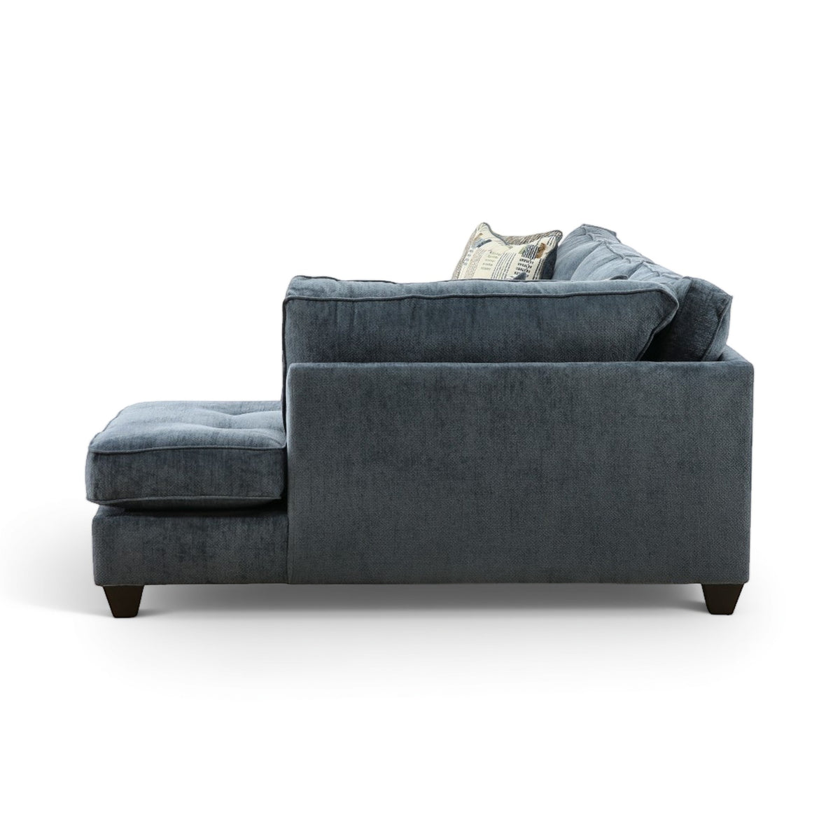 Coralie 2-Piece Sectional