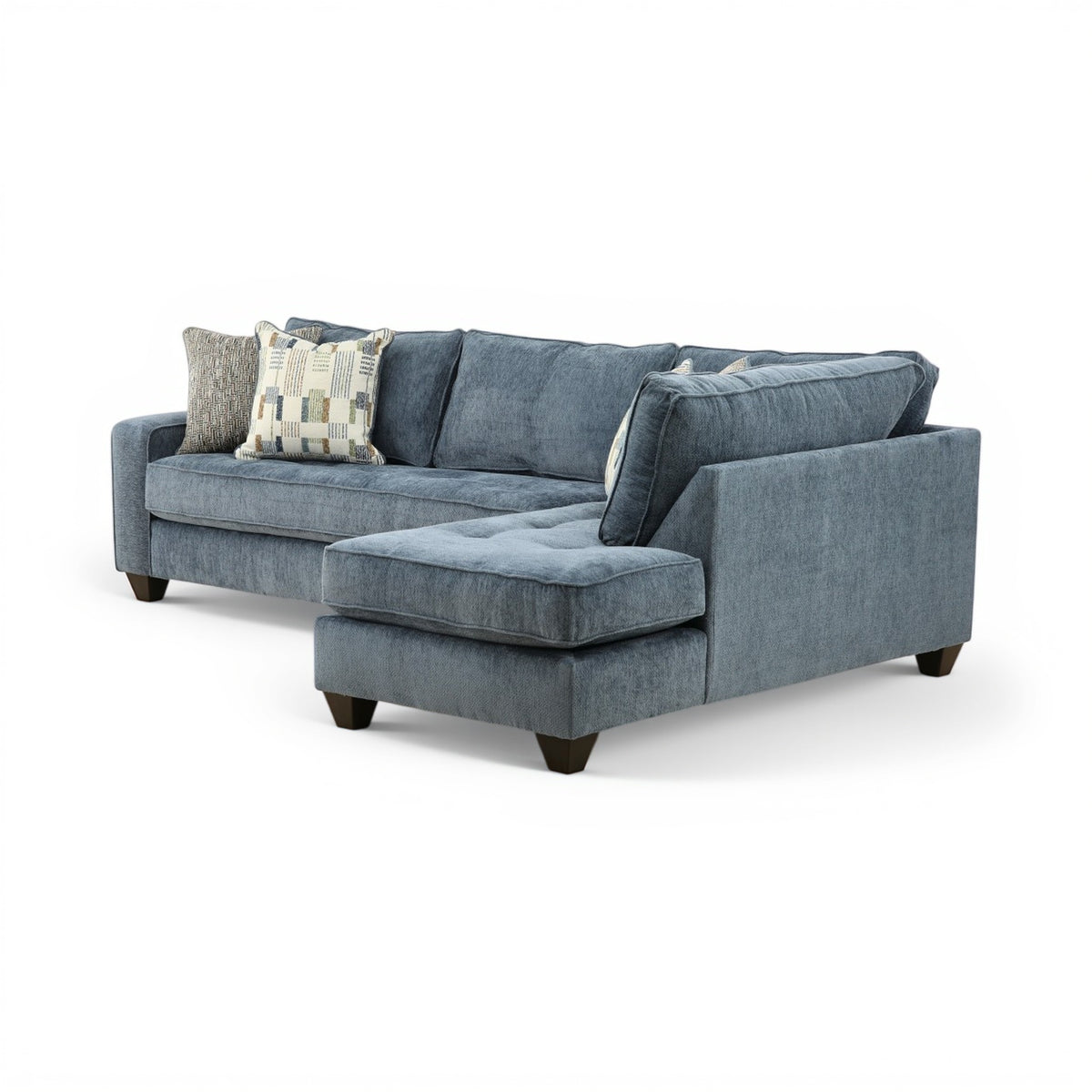 Coralie 2-Piece Sectional
