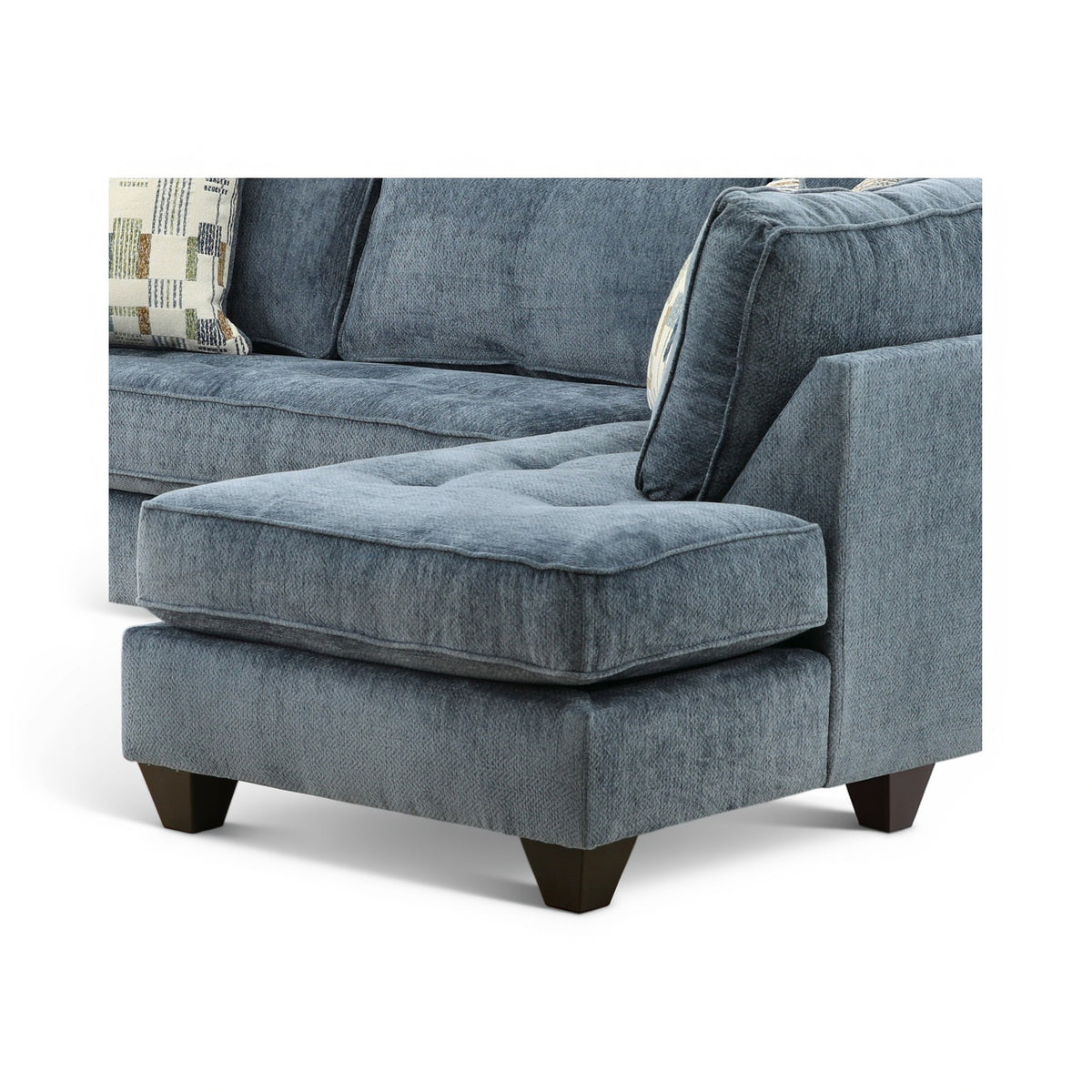 Coralie 2-Piece Sectional