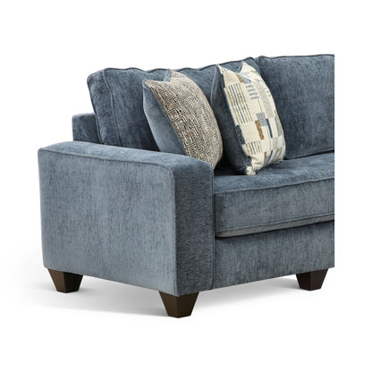 Coralie 2-Piece Sectional