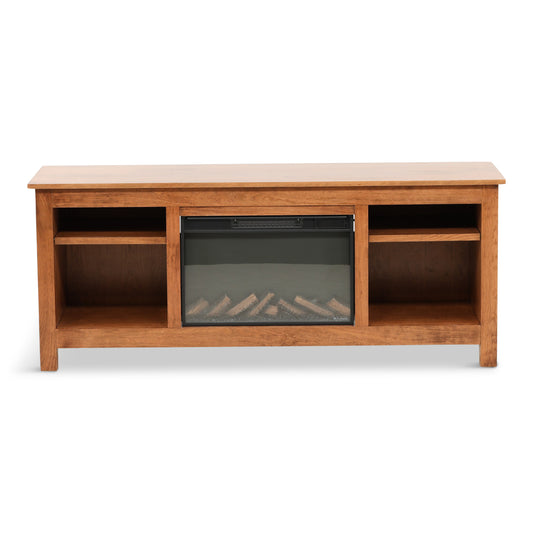 Taylor J 70" Fireplace