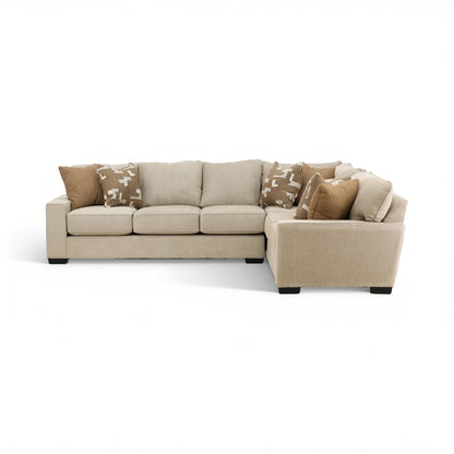 Odyssey 2-Piece Sectional