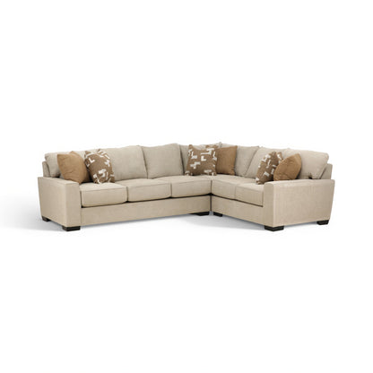 Odyssey 2-Piece Sectional