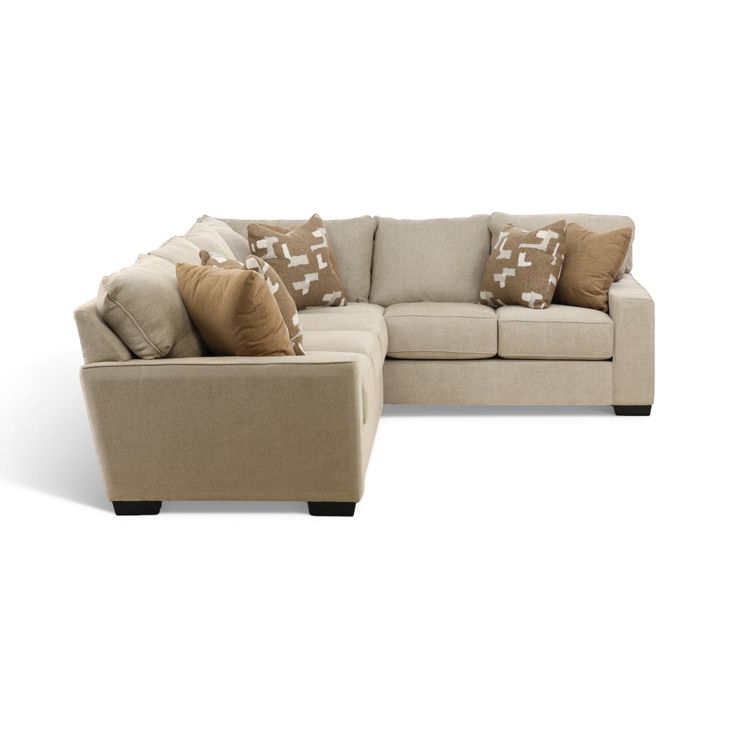 Odyssey 2-Piece Sectional