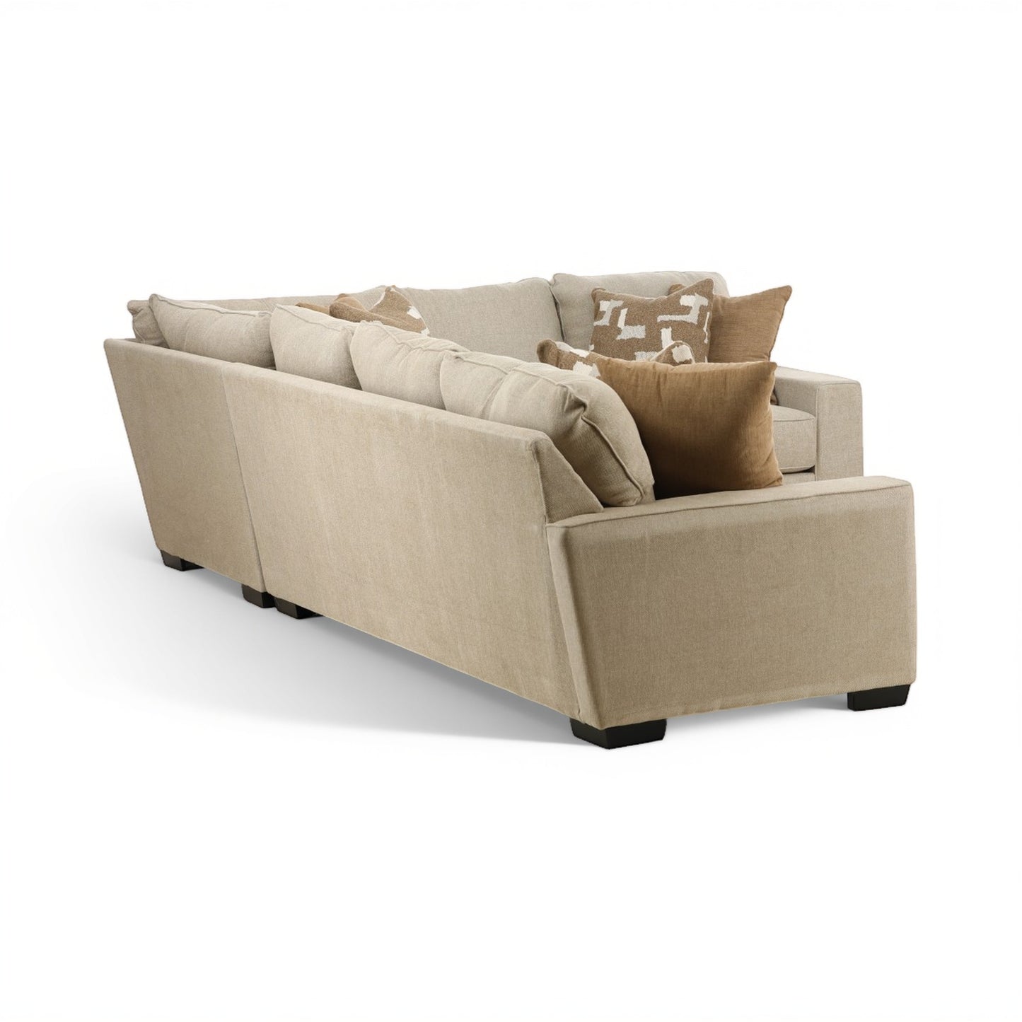 Odyssey 2-Piece Sectional